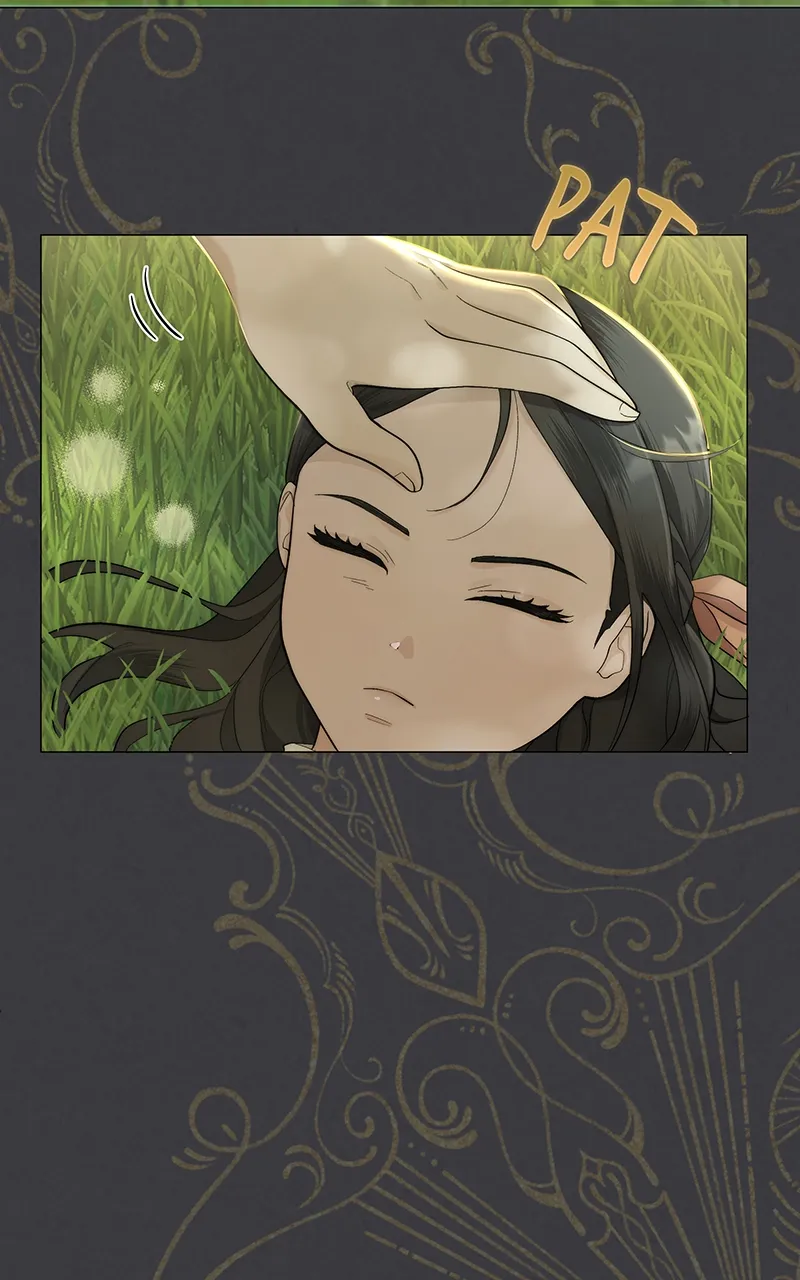 Seabird and the Wolf Chapter 2 — Page 30