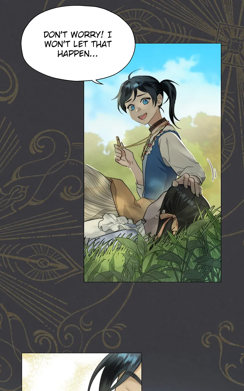 Seabird and the Wolf Chapter 2 — Page 31