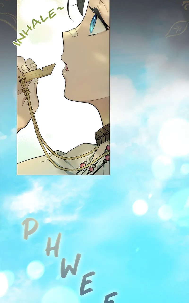Seabird and the Wolf Chapter 2 — Page 32