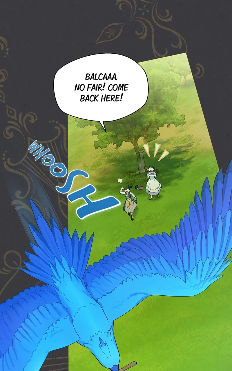 Seabird and the Wolf Chapter 2 — Page 38