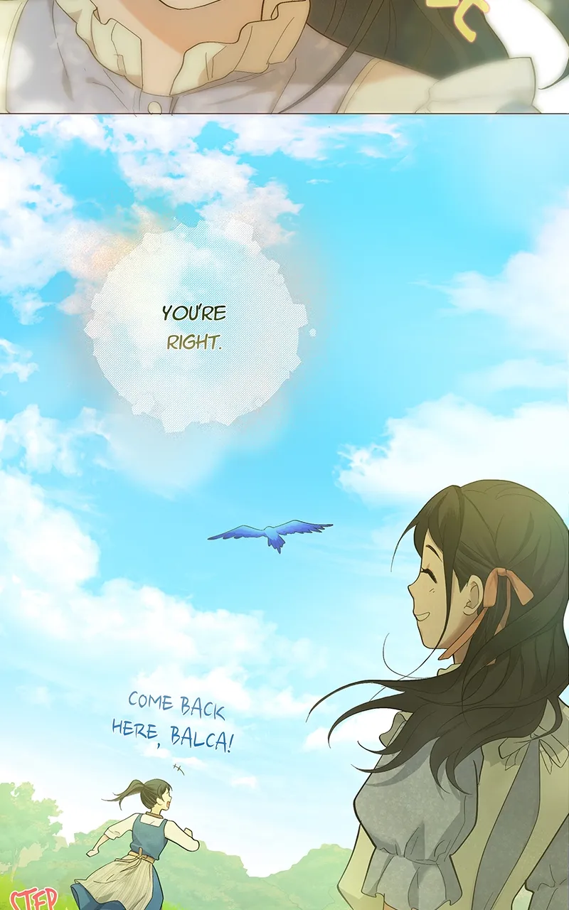 Seabird and the Wolf Chapter 2 — Page 40