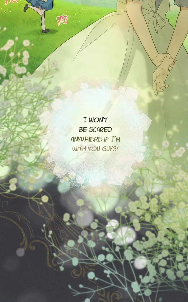 Seabird and the Wolf Chapter 2 — Page 41