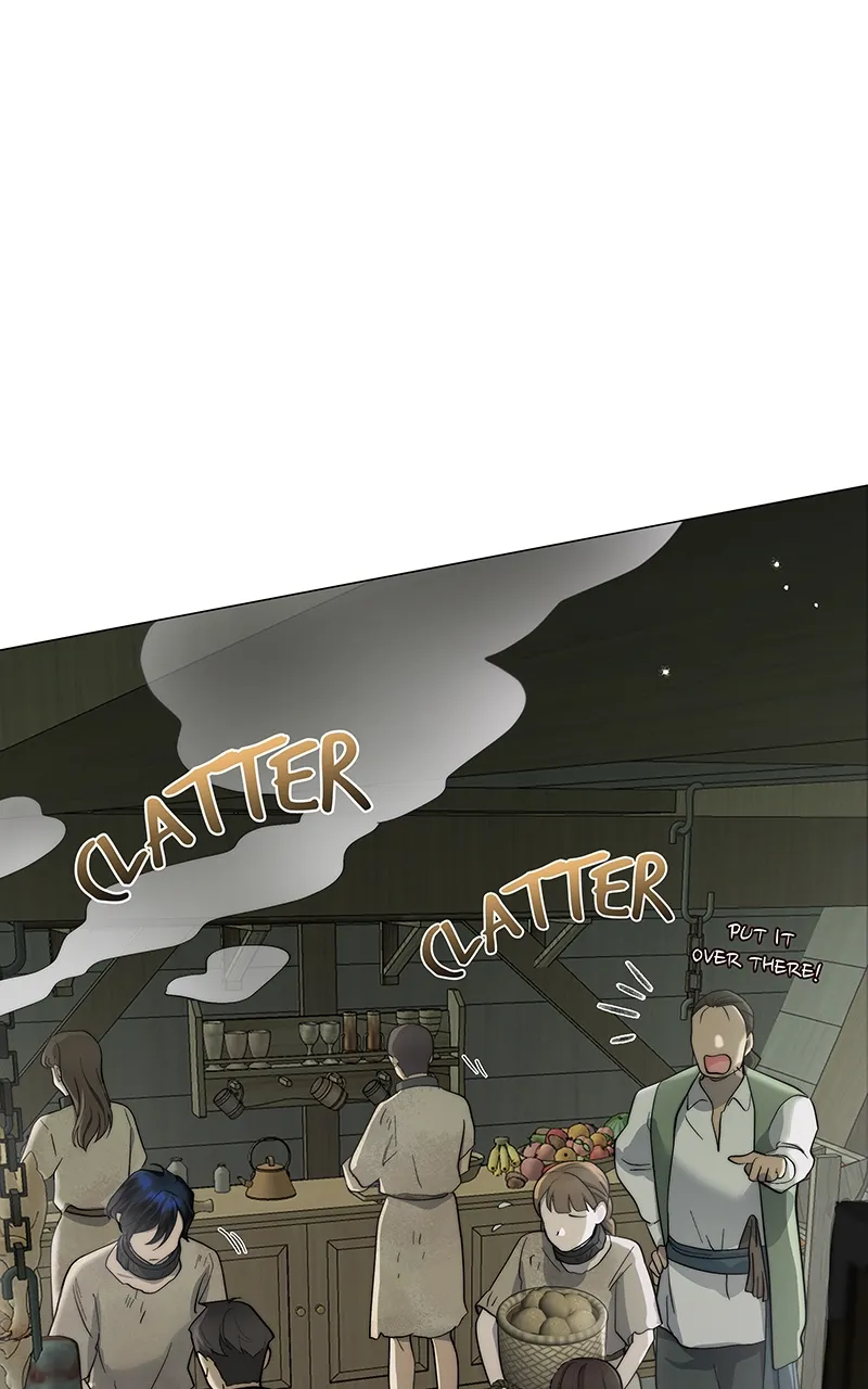 Seabird and the Wolf Chapter 2 — Page 44