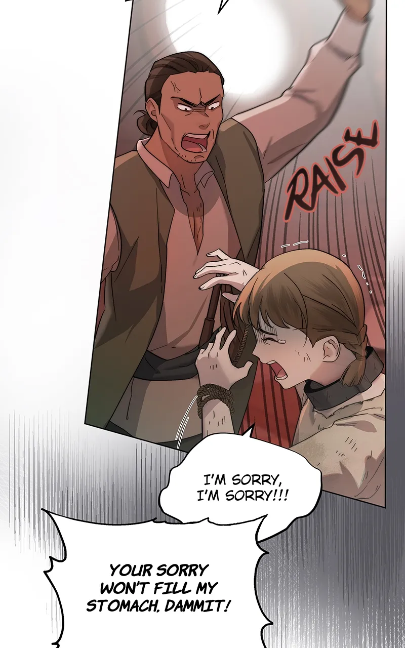 Seabird and the Wolf Chapter 2 — Page 50