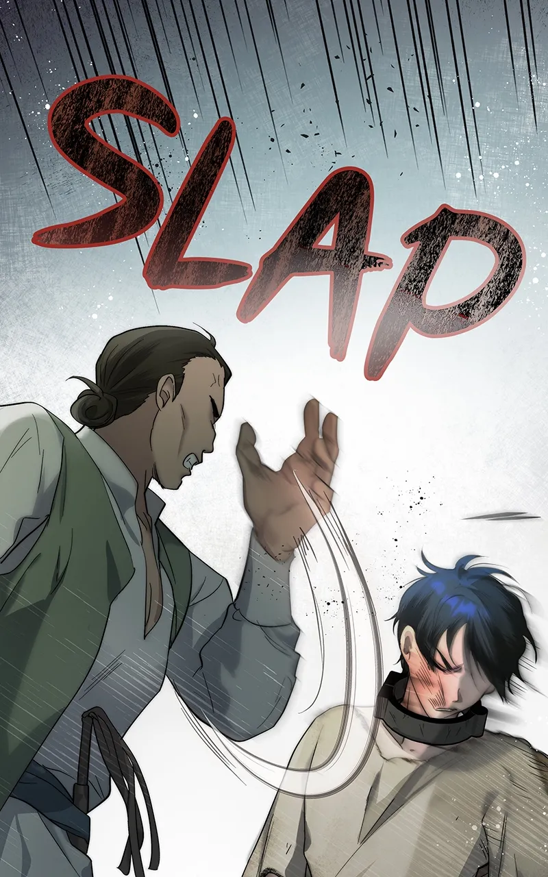 Seabird and the Wolf Chapter 2 — Page 52