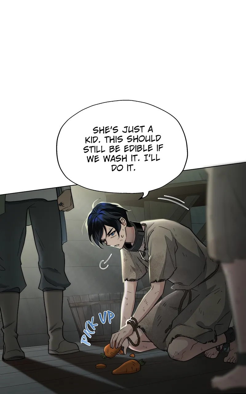 Seabird and the Wolf Chapter 2 — Page 56