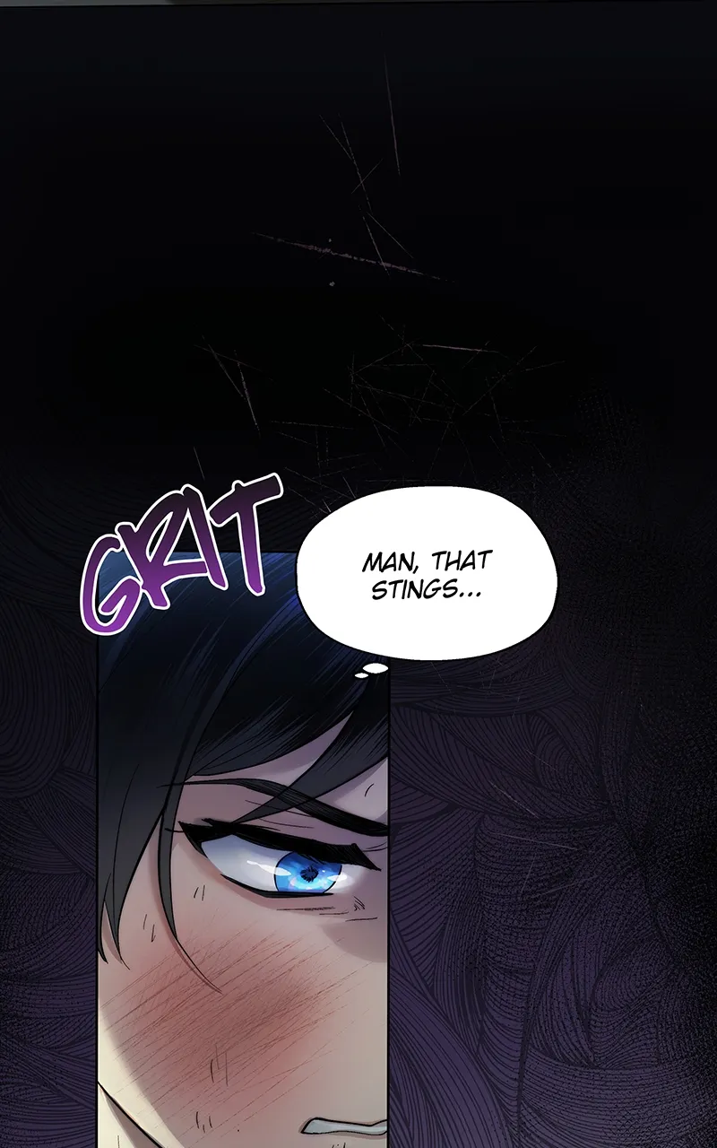 Seabird and the Wolf Chapter 2 — Page 57