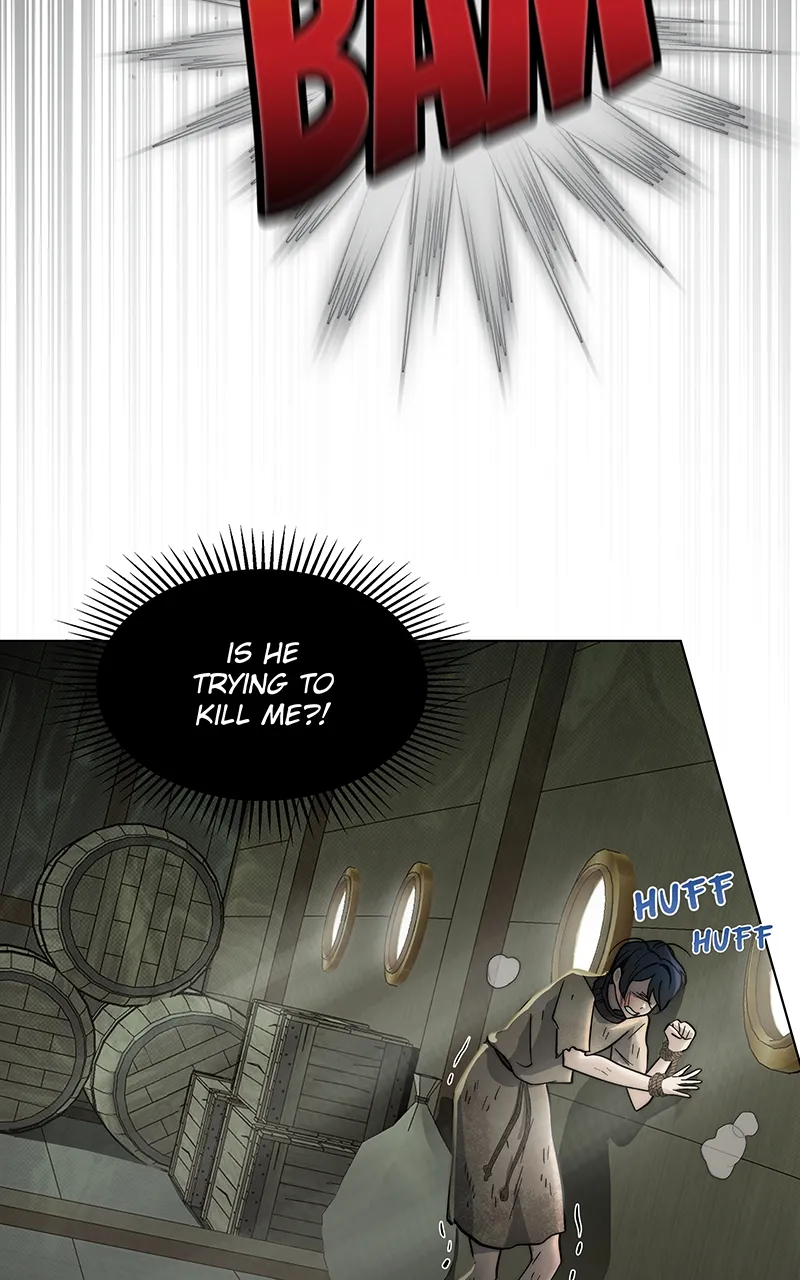 Seabird and the Wolf Chapter 2 — Page 62