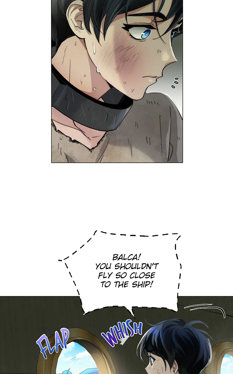 Seabird and the Wolf Chapter 2 — Page 64