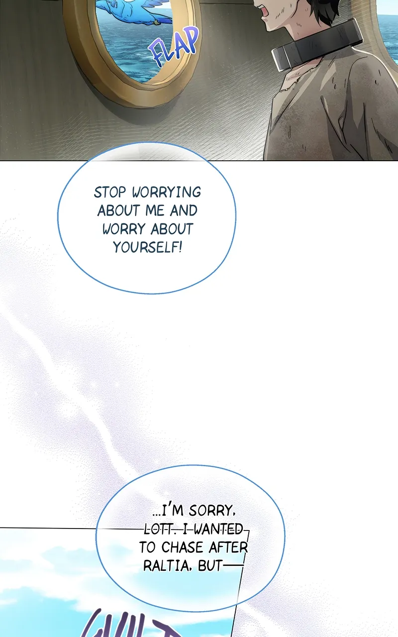 Seabird and the Wolf Chapter 2 — Page 65