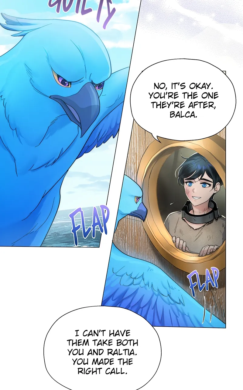 Seabird and the Wolf Chapter 2 — Page 66