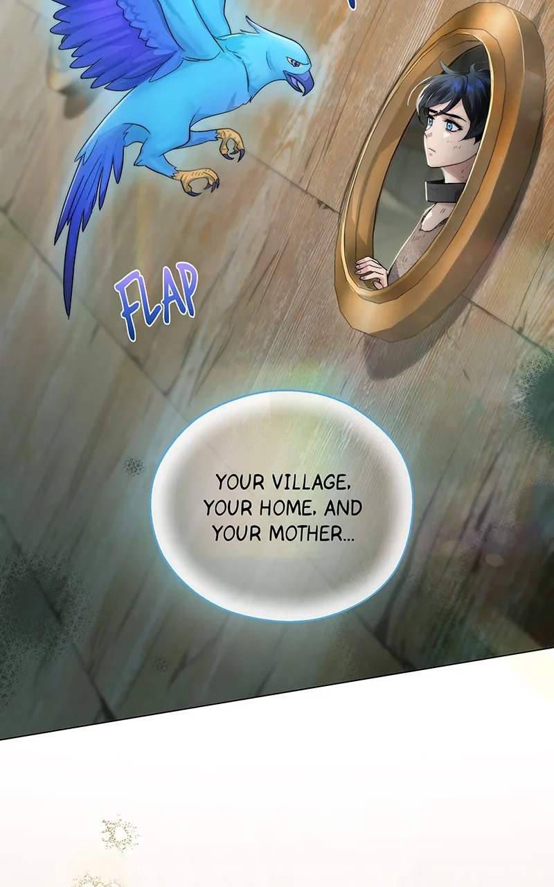 Seabird and the Wolf Chapter 2 — Page 68