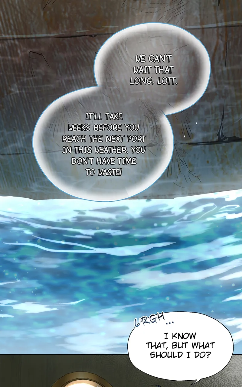Seabird and the Wolf Chapter 2 — Page 71