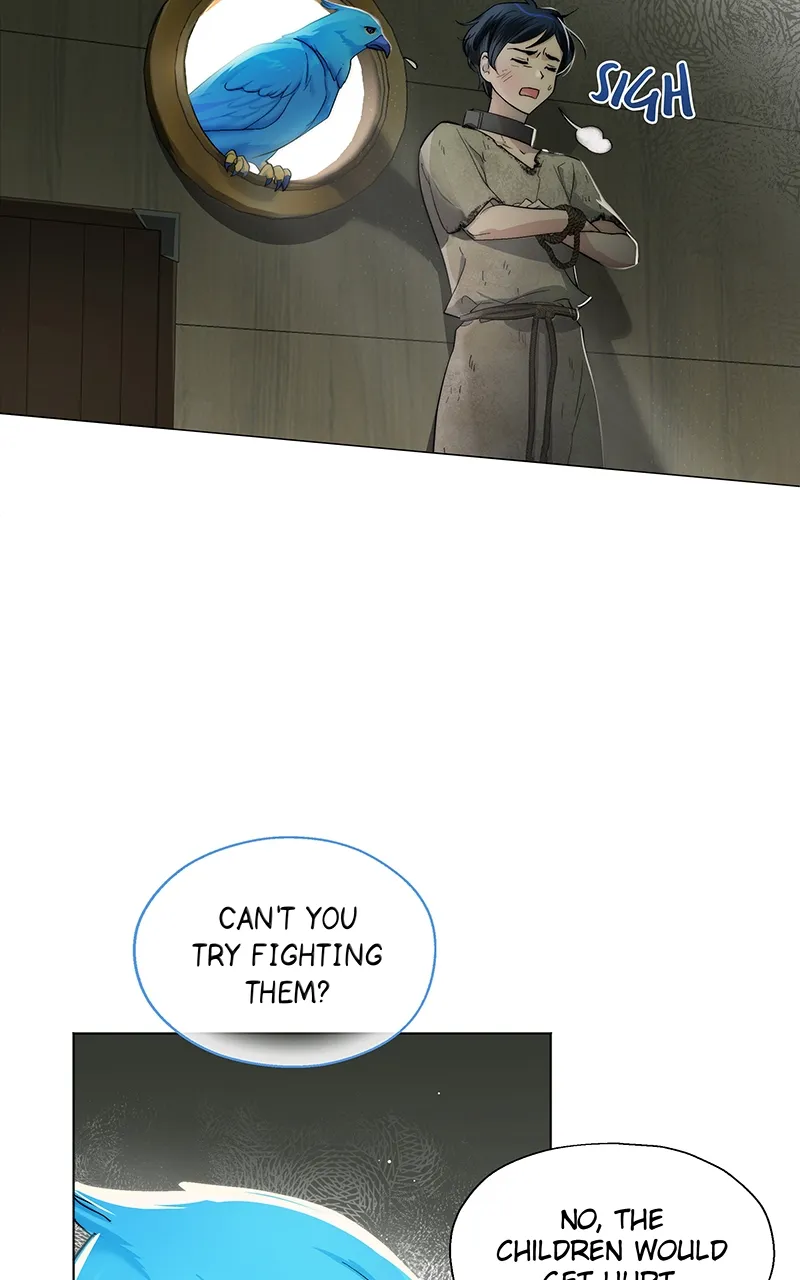 Seabird and the Wolf Chapter 2 — Page 72