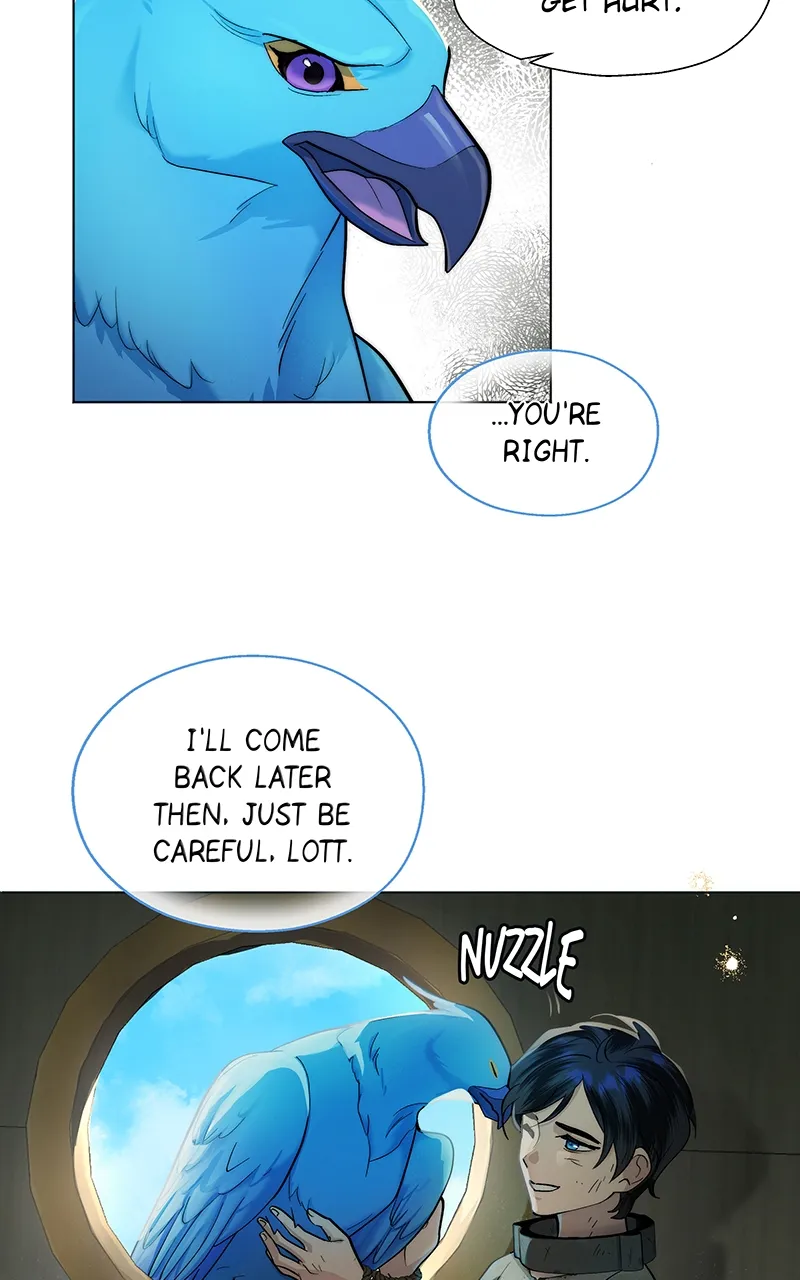 Seabird and the Wolf Chapter 2 — Page 73