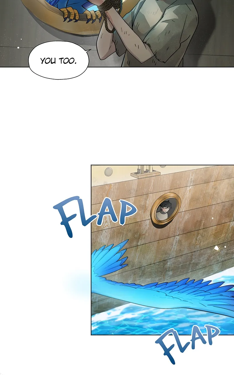 Seabird and the Wolf Chapter 2 — Page 74