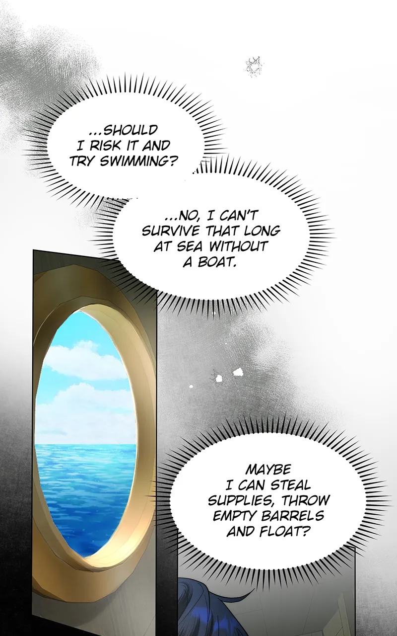 Seabird and the Wolf Chapter 2 — Page 75