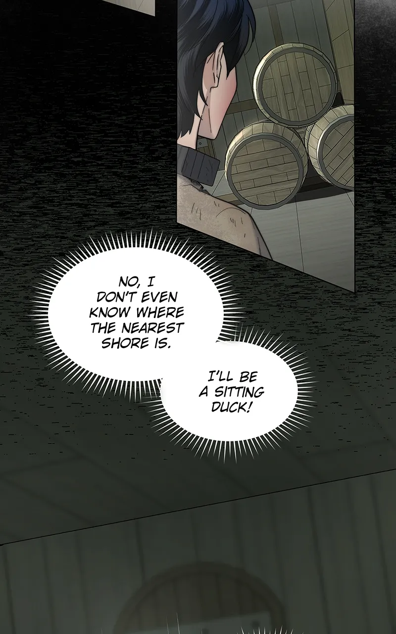 Seabird and the Wolf Chapter 2 — Page 76