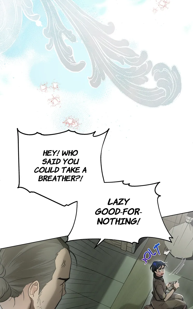 Seabird and the Wolf Chapter 2 — Page 80