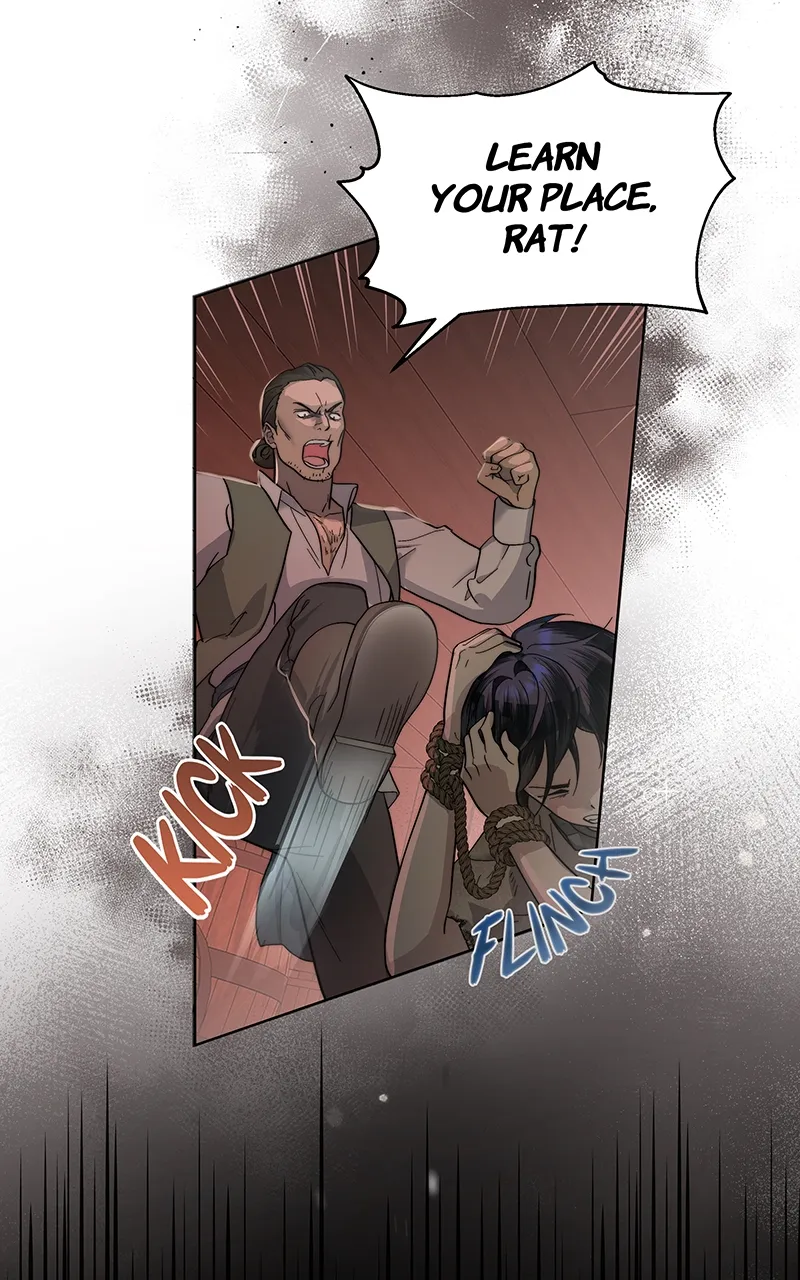 Seabird and the Wolf Chapter 2 — Page 82