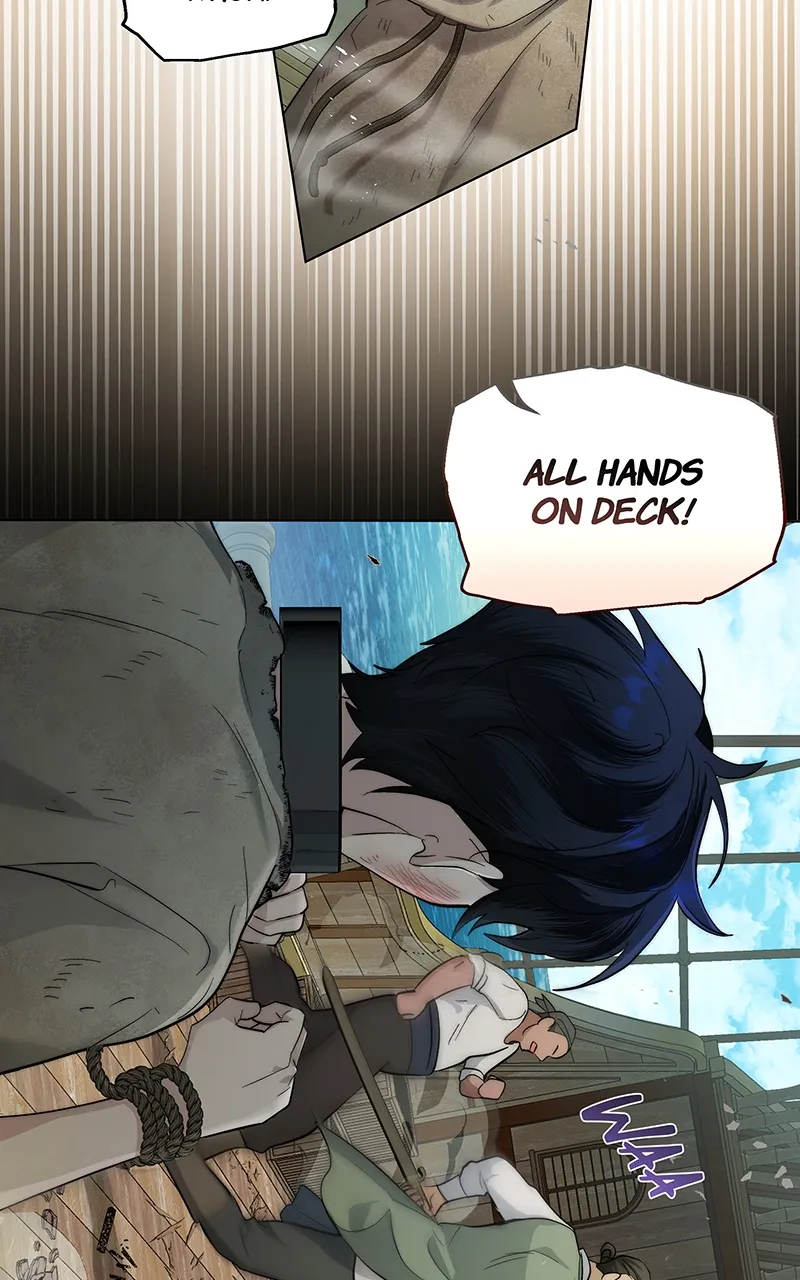 Seabird and the Wolf Chapter 2 — Page 89