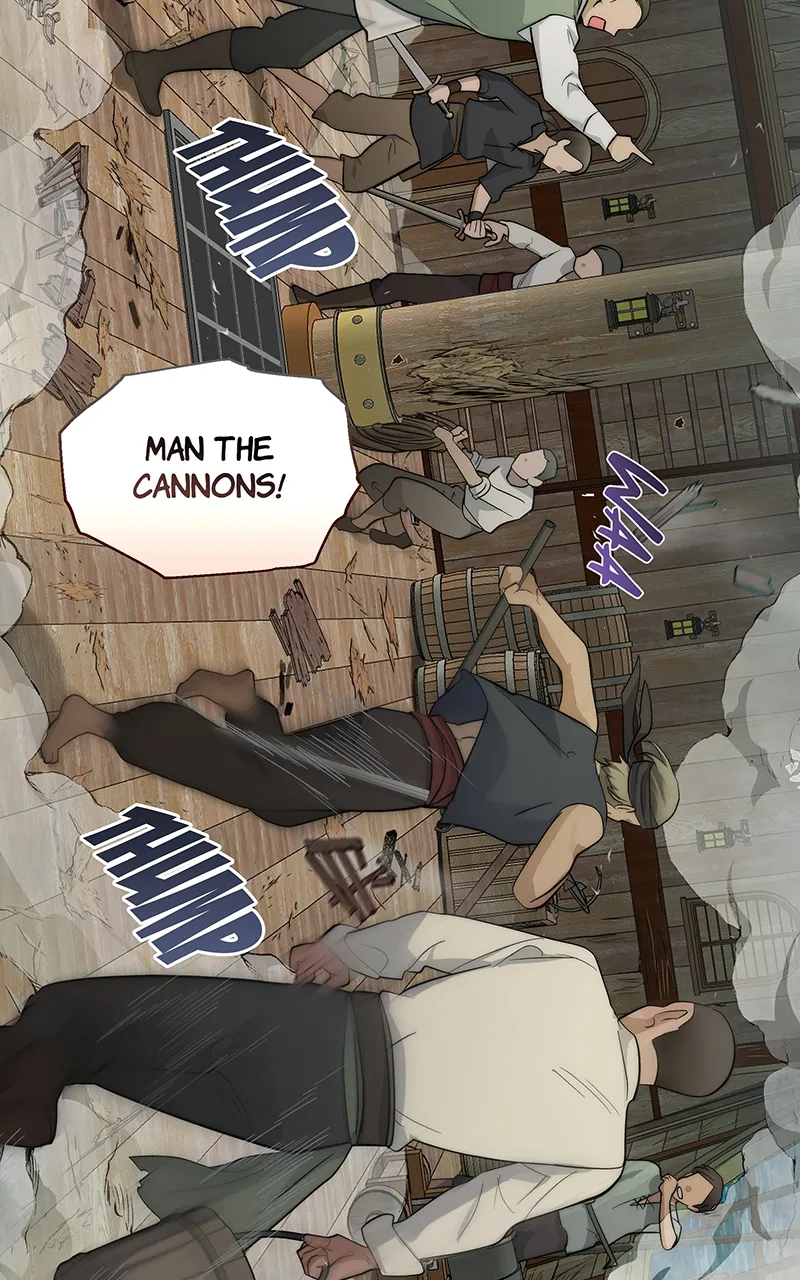 Seabird and the Wolf Chapter 2 — Page 90