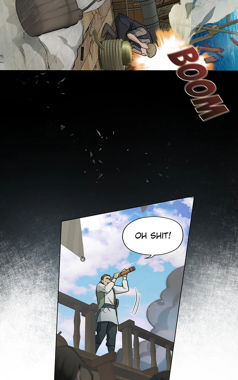 Seabird and the Wolf Chapter 2 — Page 91