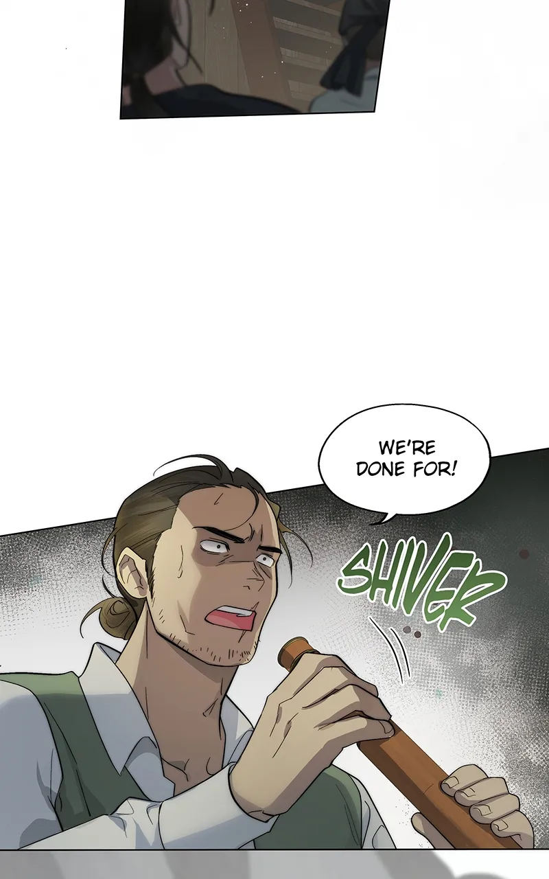 Seabird and the Wolf Chapter 2 — Page 92