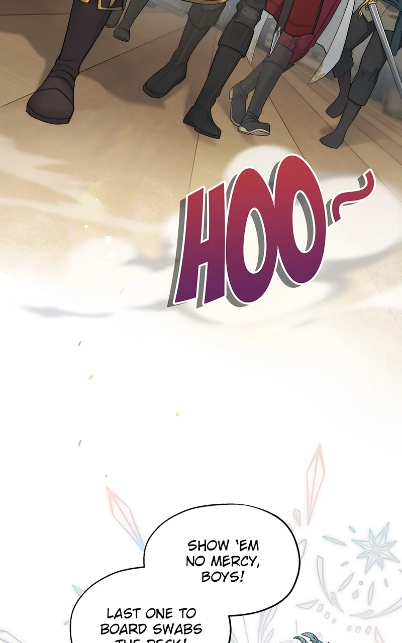 Seabird and the Wolf Chapter 2 — Page 95