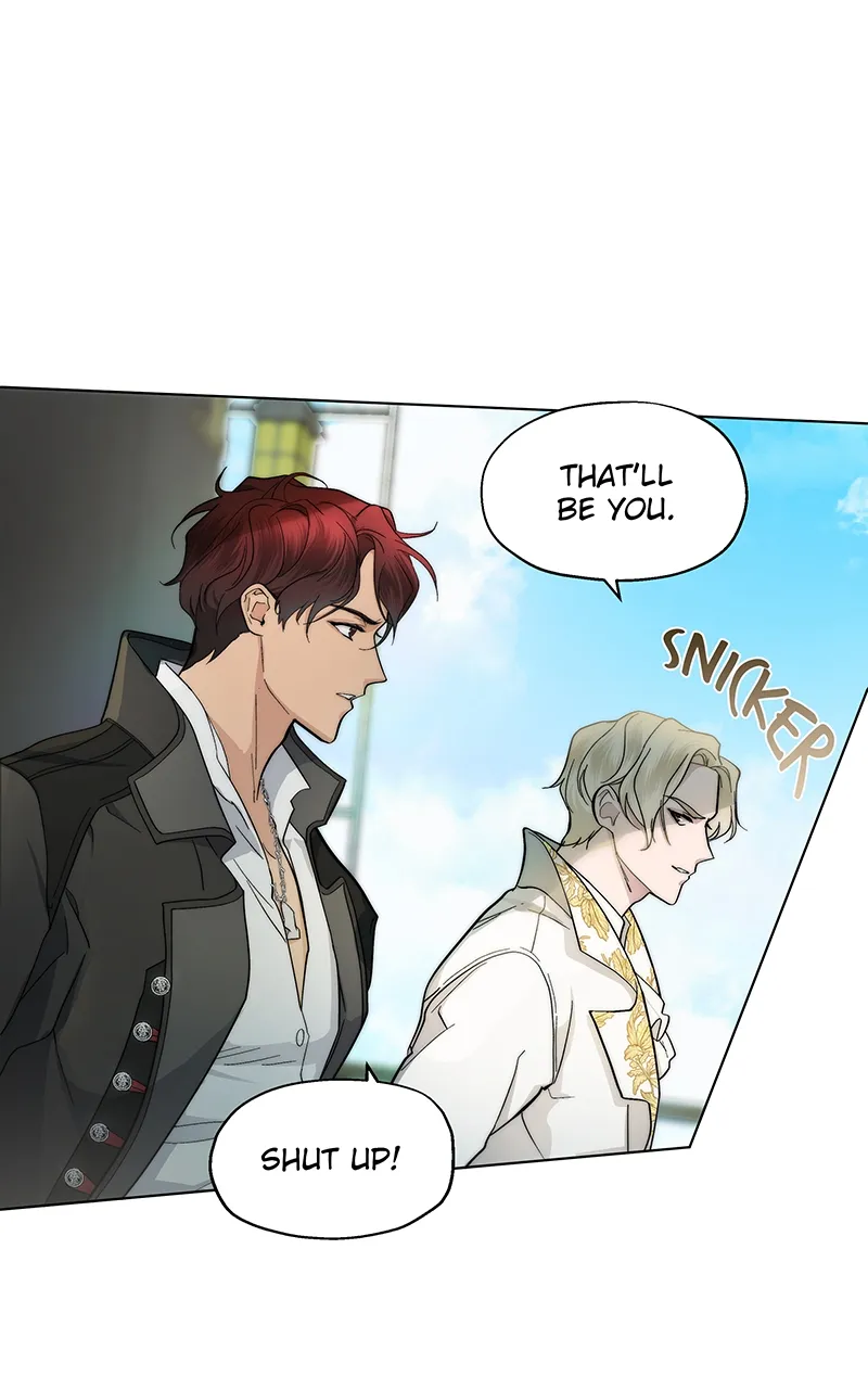 Seabird and the Wolf Chapter 2 — Page 97