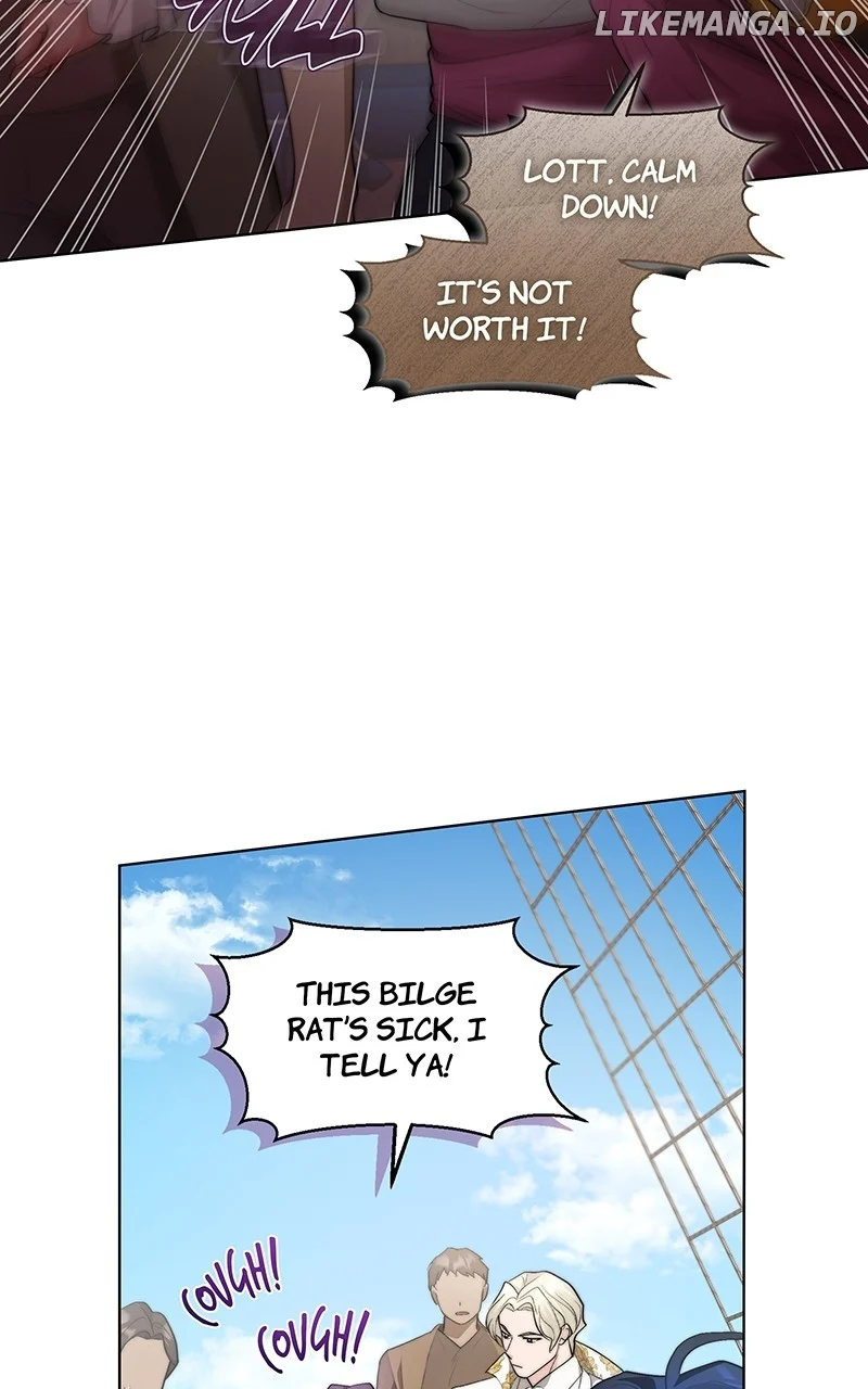 Seabird and the Wolf Chapter 20 — Page 5
