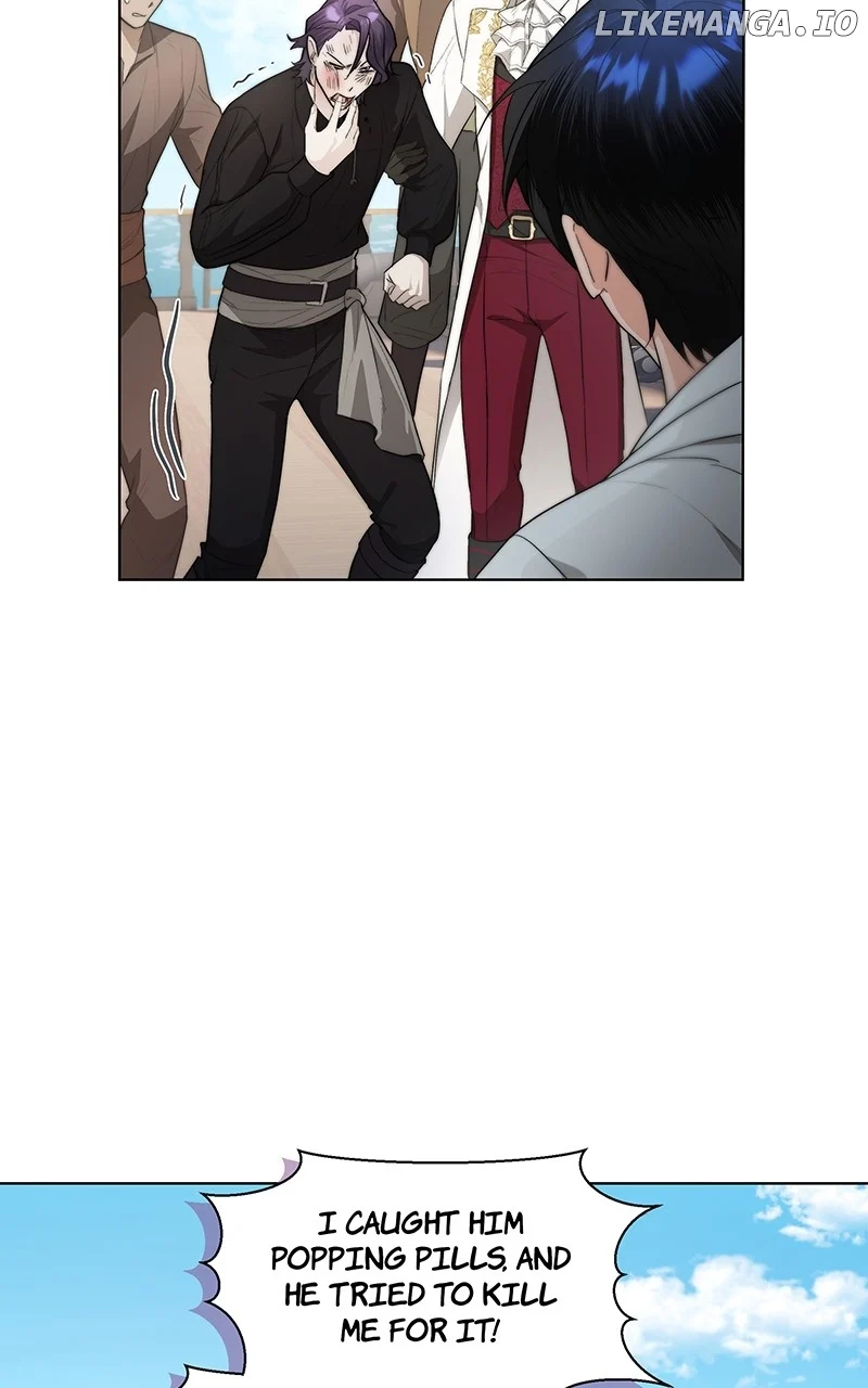 Seabird and the Wolf Chapter 20 — Page 6