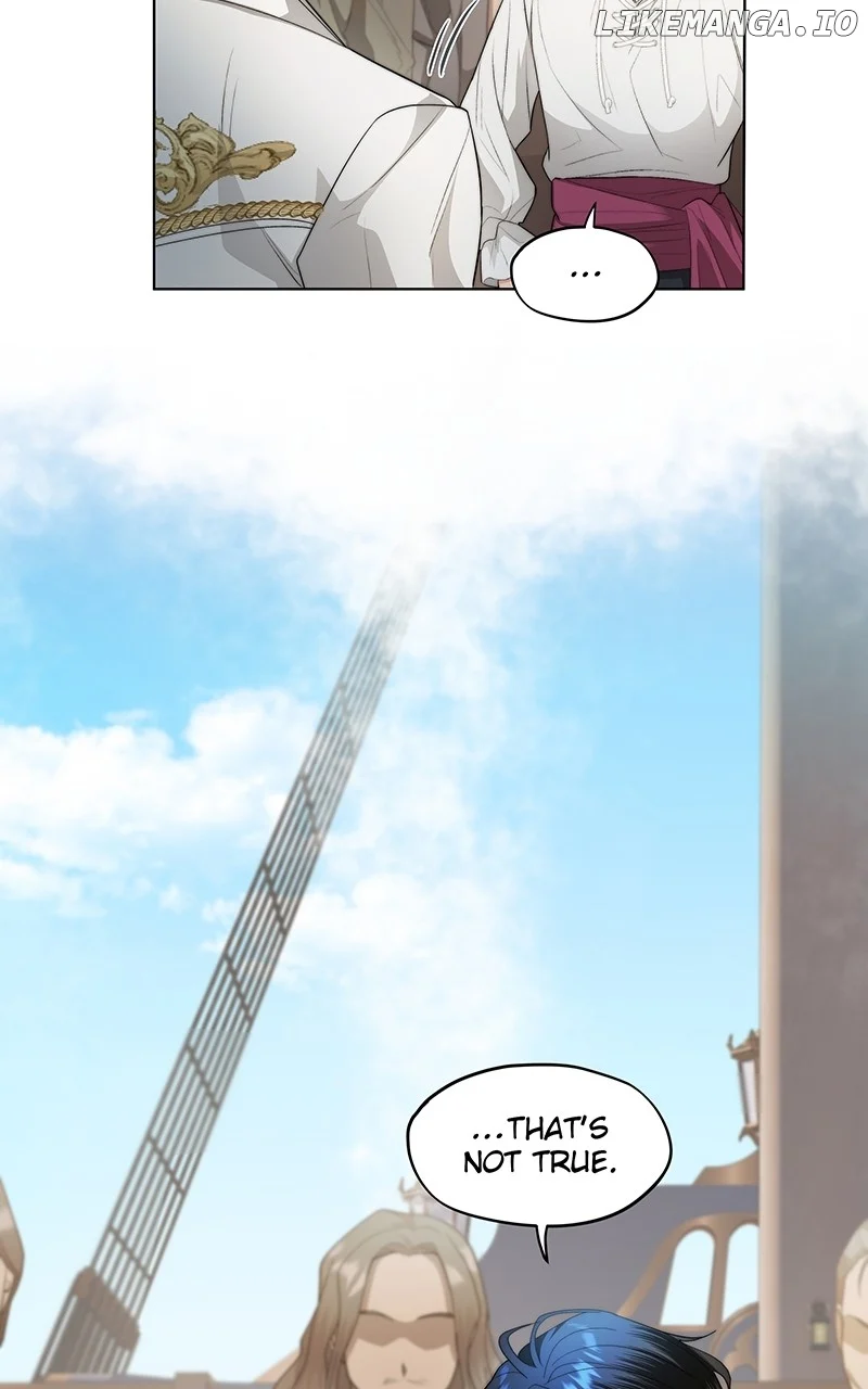 Seabird and the Wolf Chapter 20 — Page 9
