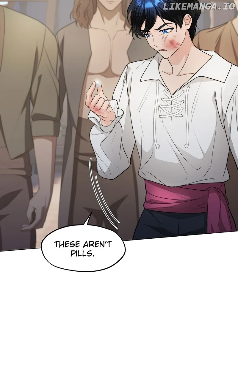 Seabird and the Wolf Chapter 20 — Page 10