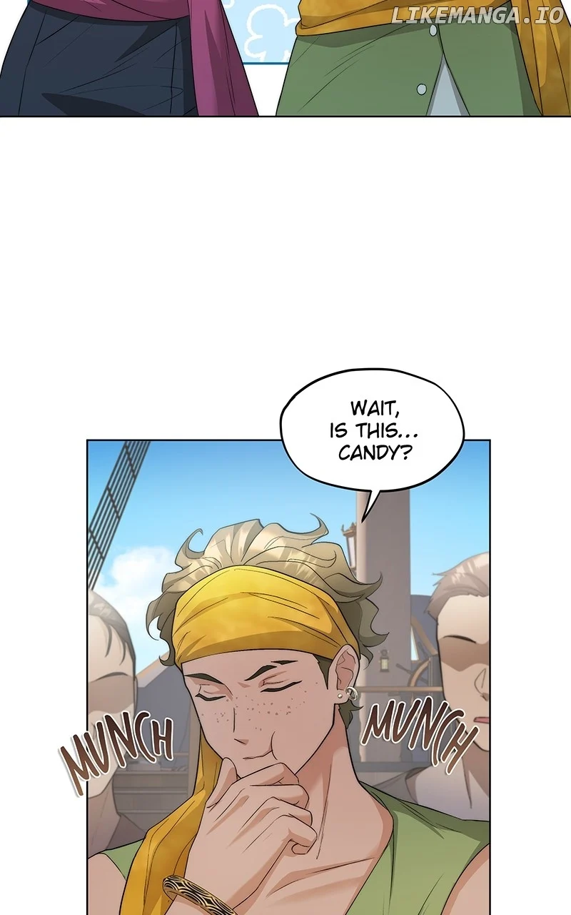 Seabird and the Wolf Chapter 20 — Page 14