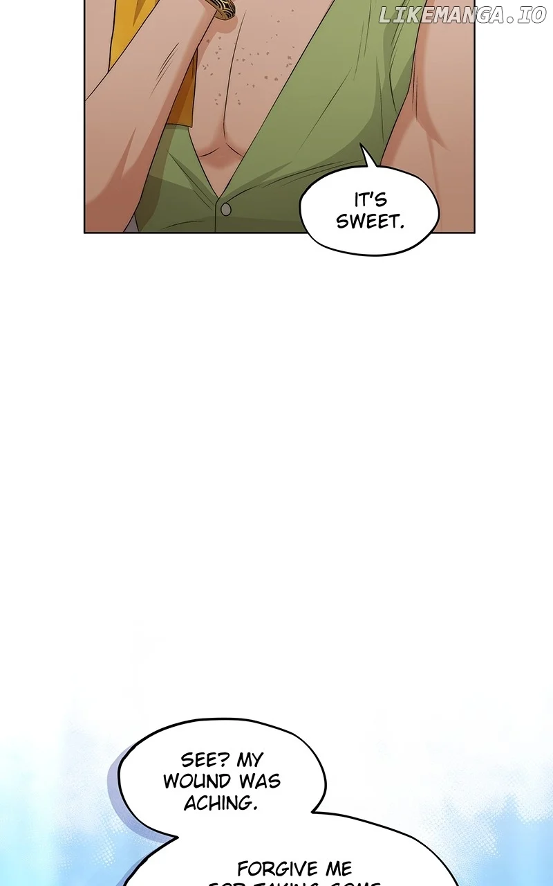 Seabird and the Wolf Chapter 20 — Page 15