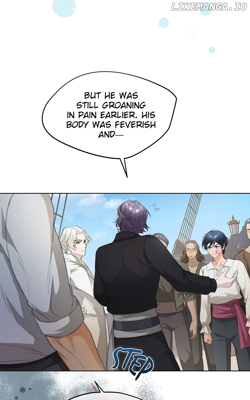 Seabird and the Wolf Chapter 20 — Page 18