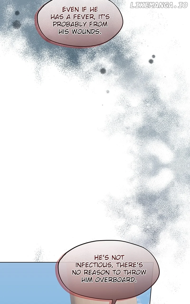 Seabird and the Wolf Chapter 20 — Page 19