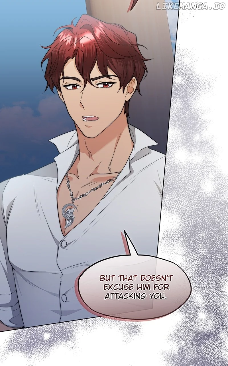 Seabird and the Wolf Chapter 20 — Page 20