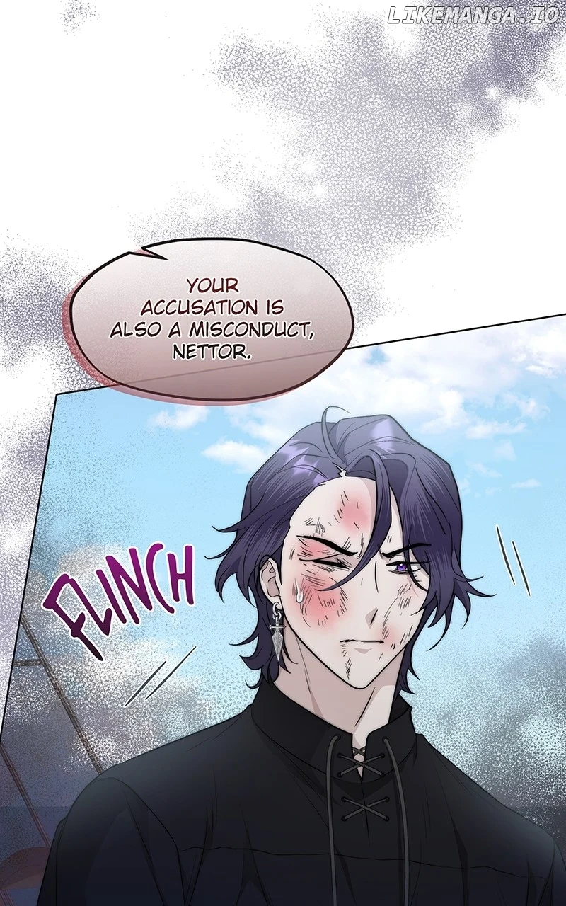 Seabird and the Wolf Chapter 20 — Page 21