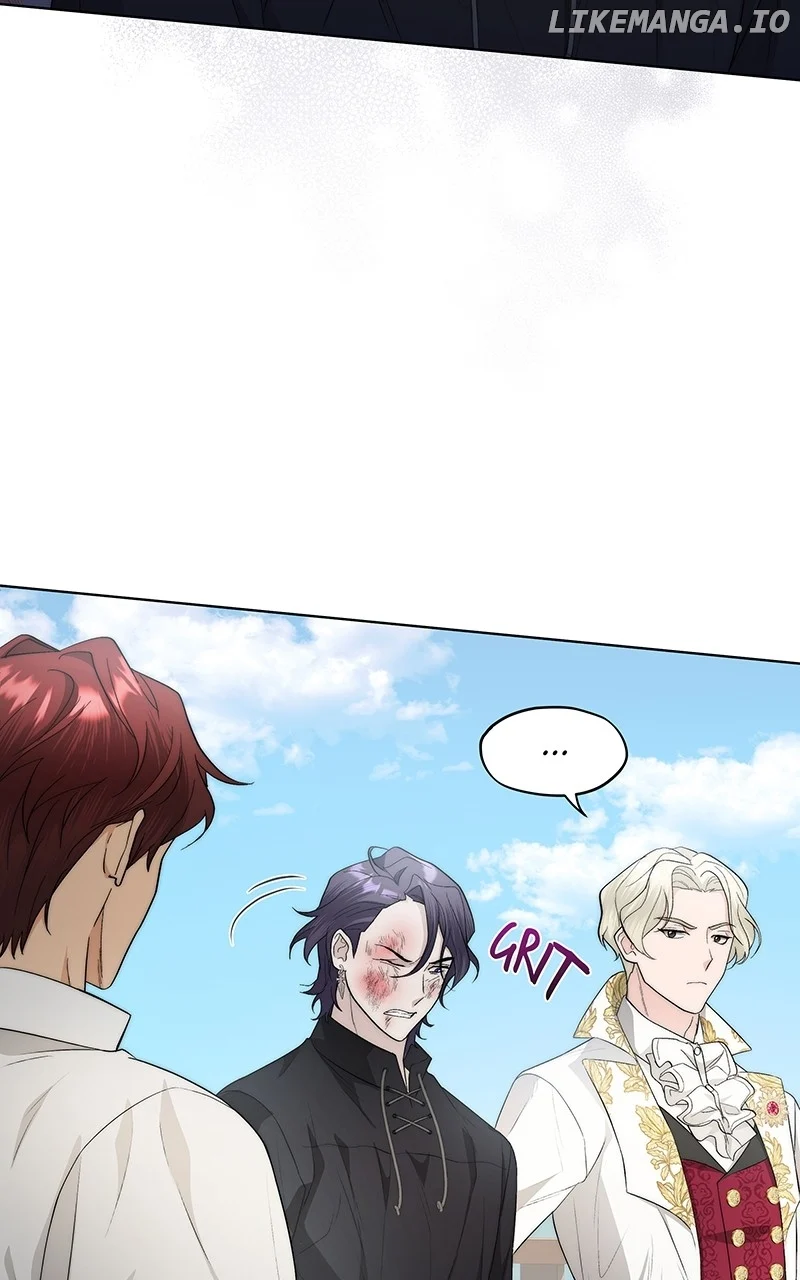 Seabird and the Wolf Chapter 20 — Page 22