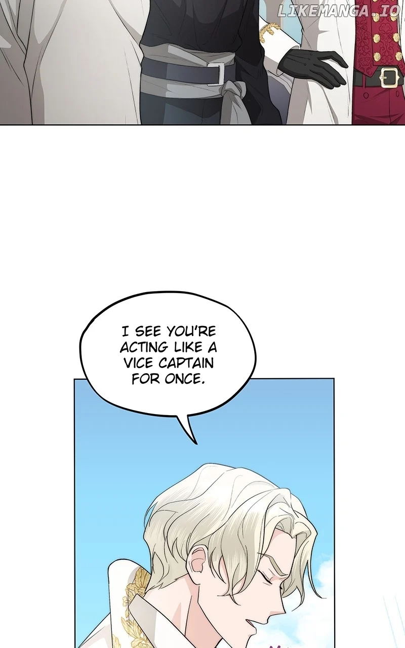 Seabird and the Wolf Chapter 20 — Page 23