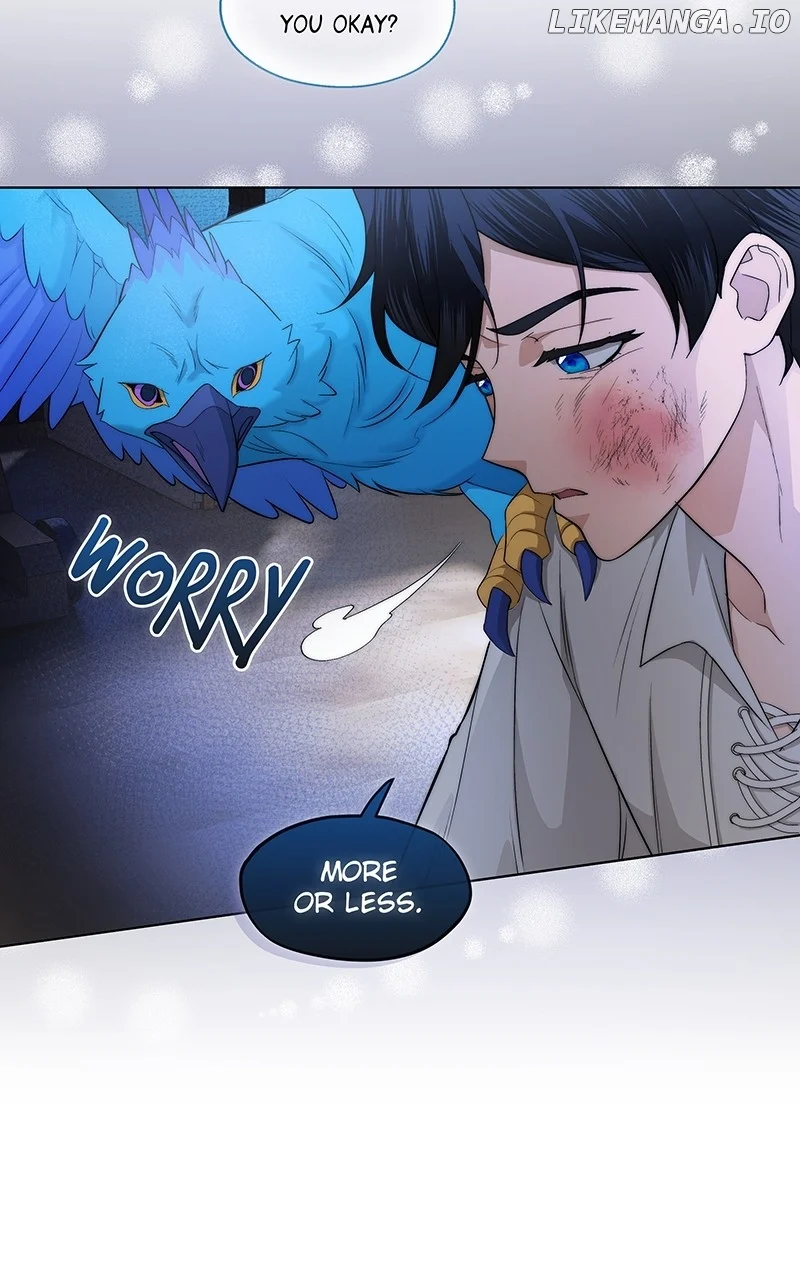 Seabird and the Wolf Chapter 20 — Page 28