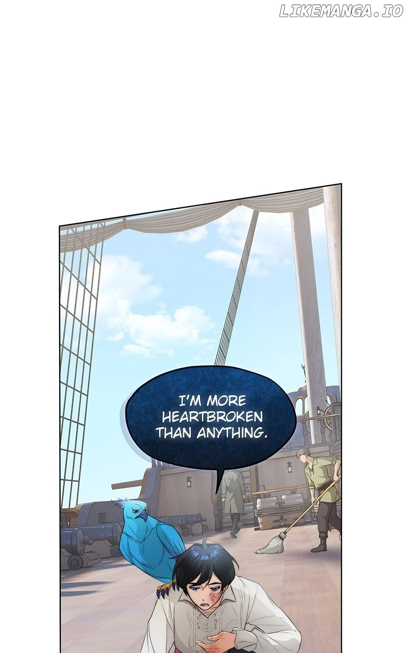 Seabird and the Wolf Chapter 20 — Page 29