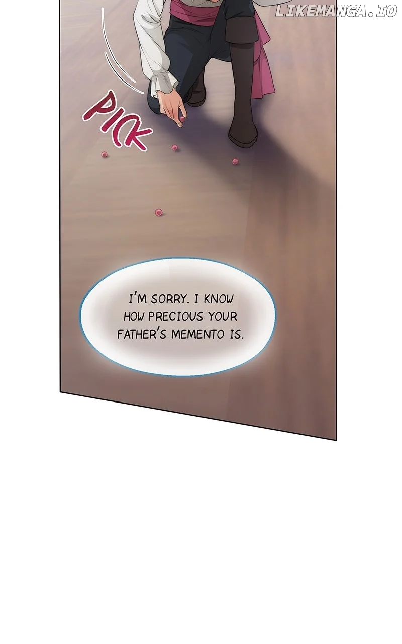 Seabird and the Wolf Chapter 20 — Page 30