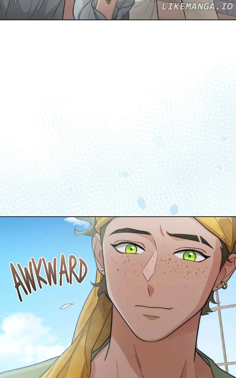 Seabird and the Wolf Chapter 20 — Page 33
