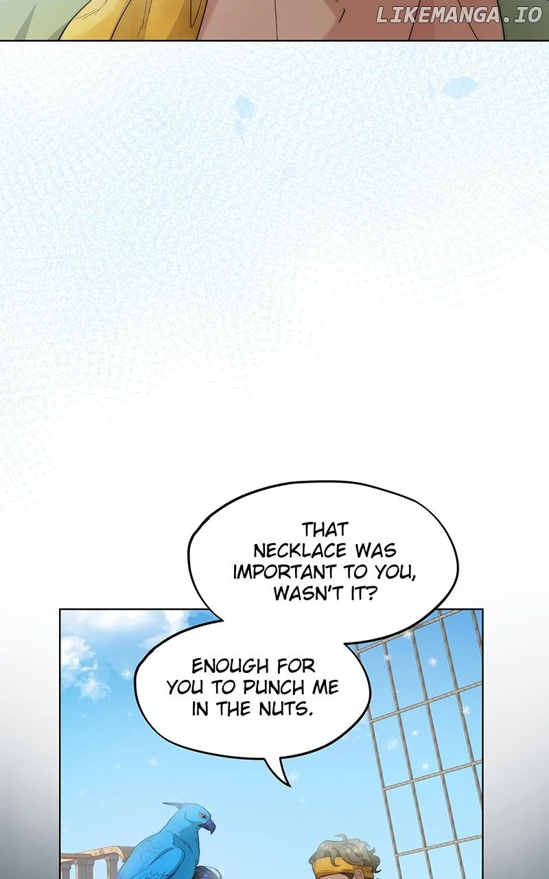 Seabird and the Wolf Chapter 20 — Page 34