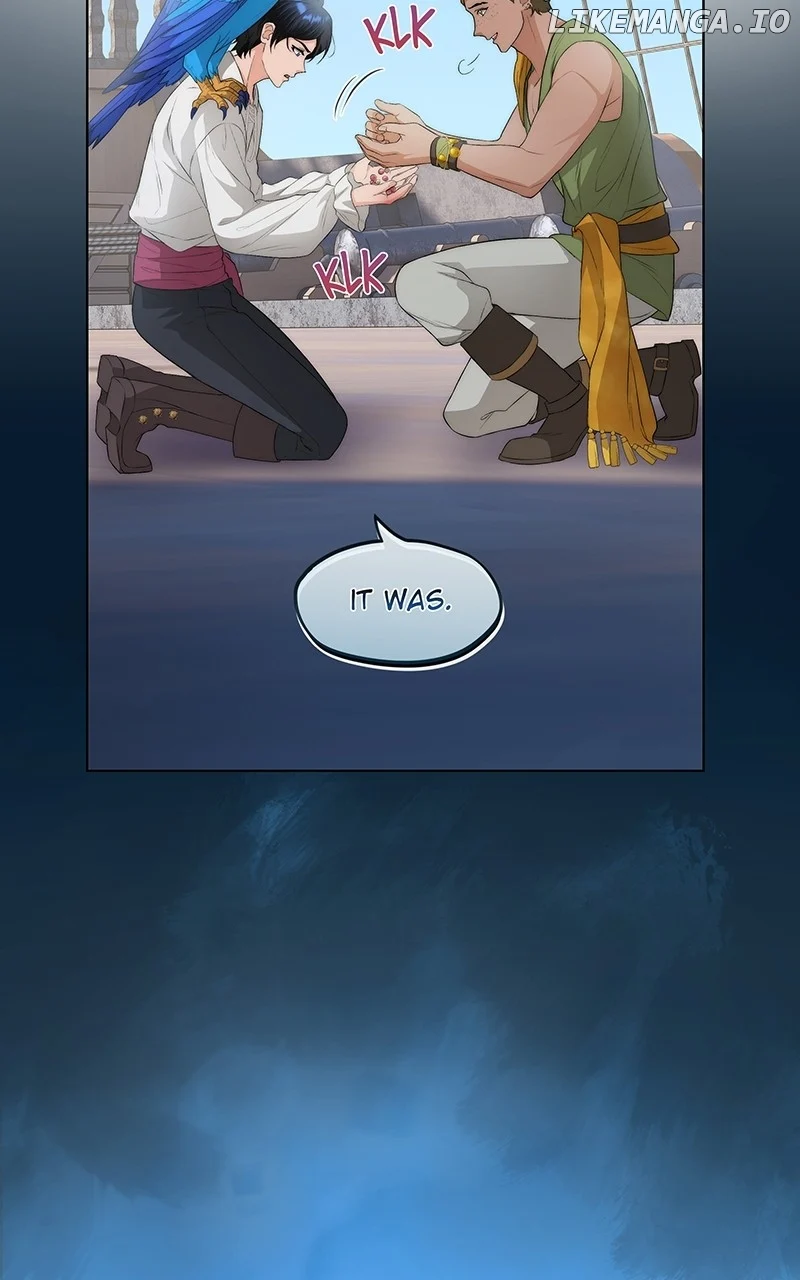 Seabird and the Wolf Chapter 20 — Page 35