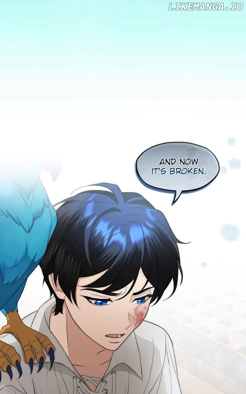 Seabird and the Wolf Chapter 20 — Page 38