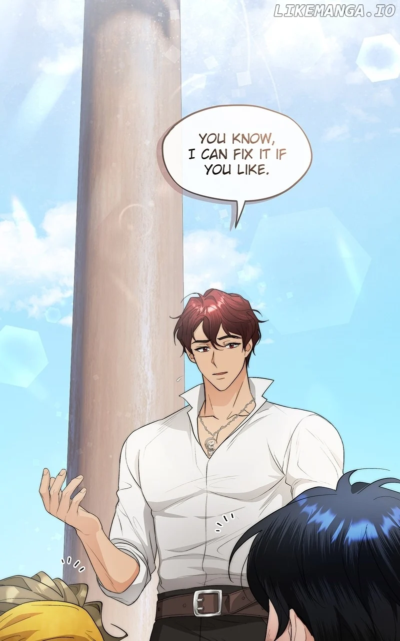 Seabird and the Wolf Chapter 20 — Page 42
